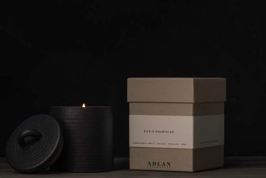 EVE'S NIGHTCAP CANDLE