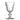 Perigord Water Glass Set-6