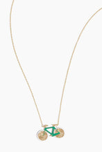 Load image into Gallery viewer, BICI NECKLACE