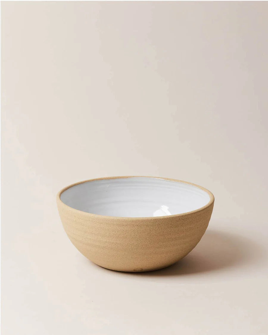 HARVEST SERVEWARE MEDIUM BOWL