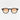 HEATH SUNGLASSES BLACK/MOCHA