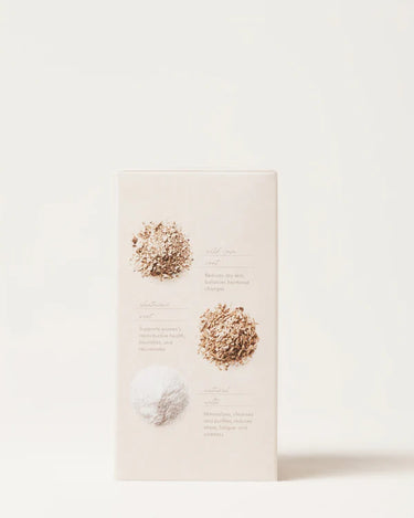 HORMONE SOOTHING BATH SOAK