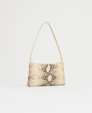 GAIA SHOULDER BAG ROCCIA