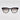 JAMIE SUNGLASSES GREY