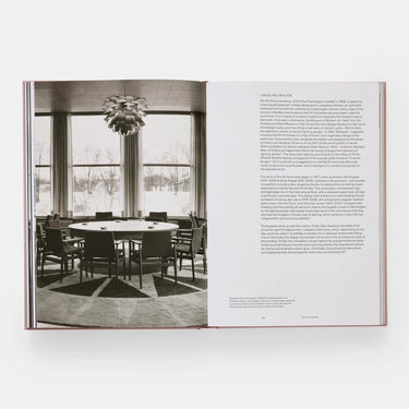 LOUIS POULSEN: FIRST HOUSE OF LIGHT