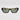 MARCEL SUNGLASSES BLACK
