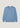 CASHMERE CREWNECK SWEATER POWDER BLUE