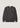 CASHMERE CREWNECK SWEATER CHARCOAL MELANGE
