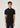 RIVIERA POLO SHIRT BLACK