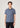 RIVIERA POLO SHIRT SELVEDGE BLUE