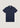 SEA ISLAND SHORT SLEEVE POLO SHIRT NAVY