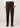 TEXTURED WOOL TROUSER TRUFFLE