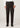 TEXTURED WOOL TROUSER TRUFFLE