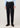 TEXTURED WOOL TROUSER NAVY