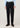 TEXTURED WOOL TROUSER NAVY