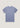 CLASSIC T-SHIRT SELVEDGE BLUE