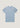 SHORT SLEEVE CLASSIC T-SHIRT POWDER BLUE