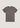 SHORT SLEEVE CREWNECK T-SHIRT CHARCOAL