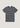 SHORT SLEEVE CREWNECK T-SHIRT NAVY/ECRU BRETON STRIPE