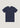 SEA ISLAND T-SHIRT NAVY