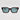 NATHAN SUNGLASSES DARK TORTOISESHELL