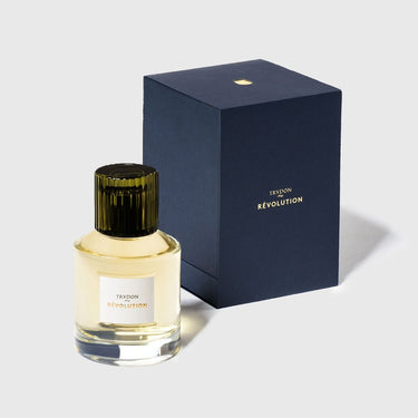 REVOLUTION EAU DE PARFUM