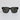 PERRY TALISMAN SUNGLASSES BLACK