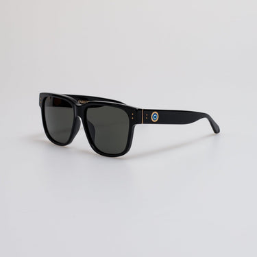 PERRY TALISMAN SUNGLASSES BLACK