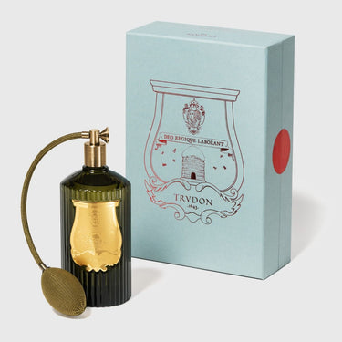 ABD EL KADER: MOROCCAN MINT TEA ROOM SPRAY
