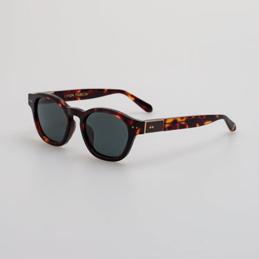 TALBOT SUNGLASSES TORTOISESHELL