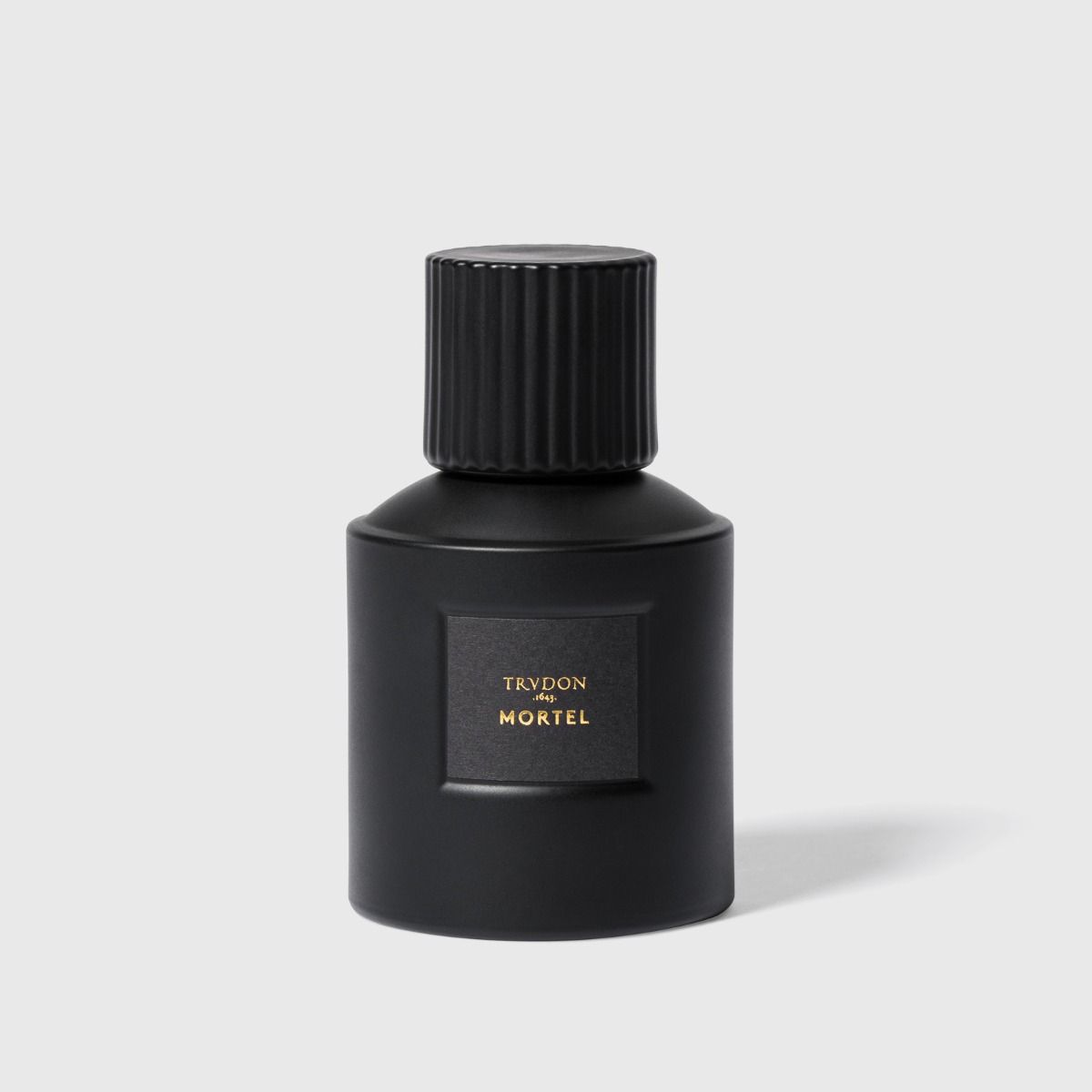 MORTEL NOIR EAU DE PARFUM