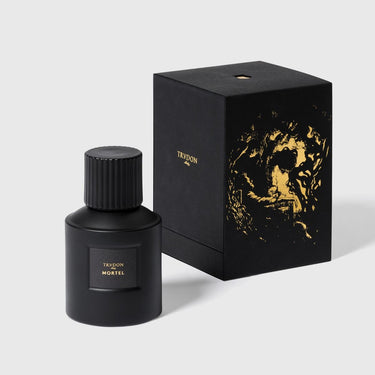 MORTEL NOIR EAU DE PARFUM