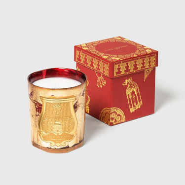 GLORIA CLASSIC CHRISTMAS CANDLE