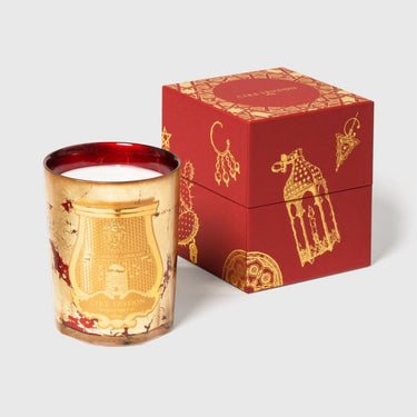 GLORIA INTERMEZZO CHRISTMAS CANDLE