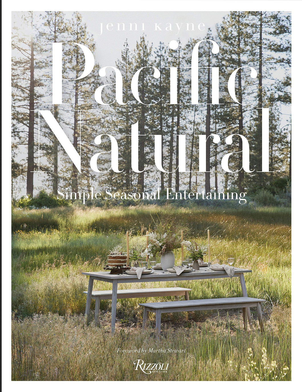PACIFIC NATURAL
