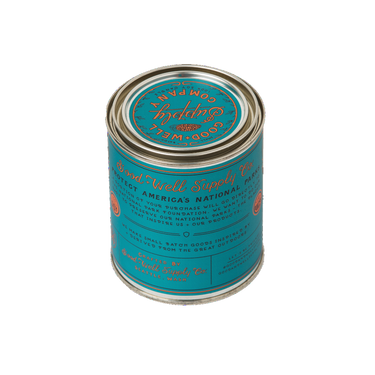 KINGS CANYON CANDLE