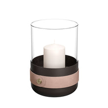 Load image into Gallery viewer, EMMA LANTERN IN NATURAL