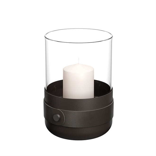 EMMA LANTERN IN NOIR