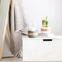 Load image into Gallery viewer, EMMA LANTERN IN WHITE