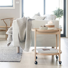 Load image into Gallery viewer, EMMA LANTERN IN WHITE