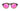 BARRA SUNGLASSES - BURGUNDY