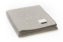 Load image into Gallery viewer, PEYOTE REVERSIBLE THROW IN RUCKSACK/BLACK