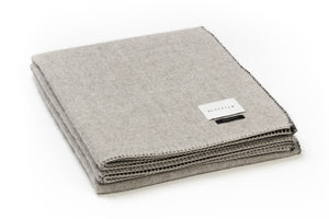 PEYOTE REVERSIBLE THROW IN RUCKSACK/BLACK