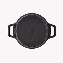 Load image into Gallery viewer, NO. 8 CAST IRON DUTCH OVEN