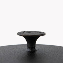 Load image into Gallery viewer, NO. 8 CAST IRON DUTCH OVEN