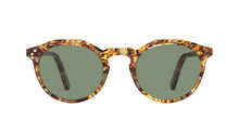 Load image into Gallery viewer, ERROL SUNGLASSES - BURNT PALM