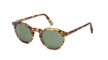 Load image into Gallery viewer, ERROL SUNGLASSES - BURNT PALM