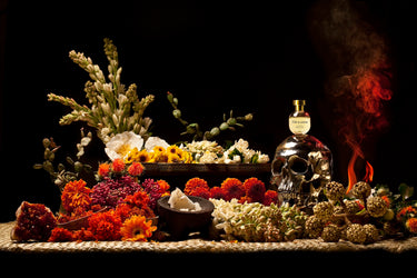 FLOR Y CANTO EAU DE PARFUM