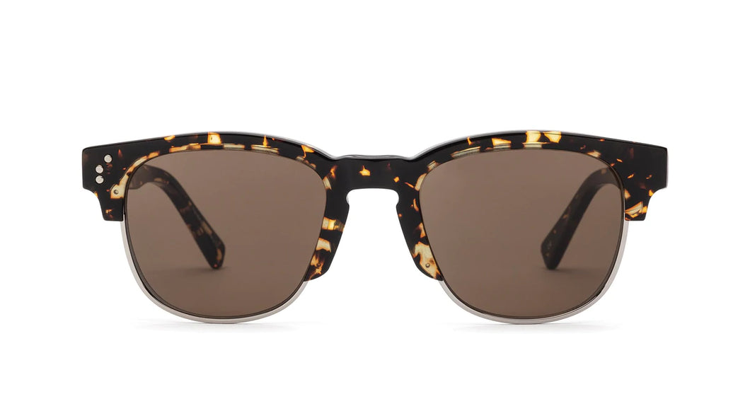HARRIS SUNGLASSES - FIRE TORTOISE