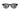 HARRIS SUNGLASSES - MATTE BLACK